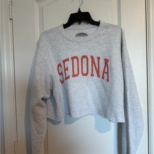 Sedona crew